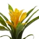 thumbnail image 3 of Bromelia artificial casi natural, 25 cm, juego de 6, 3 of 4