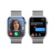 thumbnail image 4 of Reloj inteligente Apple Watch Serie 9 con GPS + Celular de 45 mm, 4 of 5