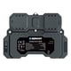 thumbnail image 1 of Derivador de batería Renogy 300 para monitoreo remoto 8V-120V 500A, 1 of 6