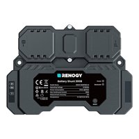 Derivador De Batería Renogy 300 Para Monitoreo Remoto 8V-120V 500A