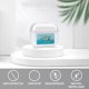 thumbnail image 3 of Augie Doggie Y Papi Doggie theme Airpods Pro Earphone Case Compatible With Apple Devices Premium Flexible Tpu Theme Custom, 3 of 6