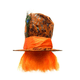 thumbnail image 5 of Gorro Sombrerero Loco Alicia País De Las Maravillas, 5 of 5