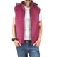thumbnail image 5 of Parka Sin Mangas Hombre Chaqueta Premium Excelente Calidad H72, 5 of 5