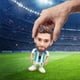 thumbnail image 4 of Juguete coleccionable ZURU BALLERS FIFA World Cup 2026 2 pack de fútbol, 4 of 9