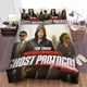thumbnail image 1 of Mission Impossible Ghost Protocol 0 Action Movie Quilt Duvet Cover Set3-Piece Bedding Set, 1 of 5