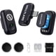 thumbnail image 2 of Micrófono Inalámbrico HollyView Lark A1 Mini Duo USB-C, 2 of 8