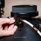 thumbnail image 3 of Almohadilla de Práctica para Batería Meinl Percussion 10 cm con Montura Silenciosa, 3 of 9