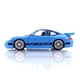 thumbnail image 3 of Auto de metal fundido Jada Toys Fast & Furious Brian's Porsche 911 GT, 3 of 9