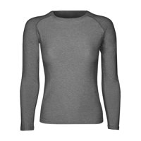 Andesland - Polera Dry Fit Manga Larga Mujer