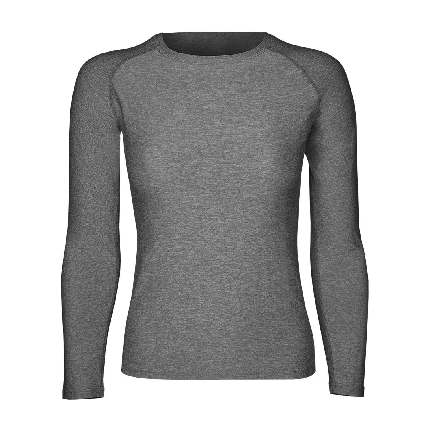 Andesland - Polera Dry Fit Manga Larga Mujer