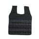 thumbnail image 5 of Chaleco de peso ajustable para equipo de gimnasio de entrenamiento de fuerza 15kg, 5 of 5