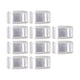 thumbnail image 1 of 10 Uds. Soporte Ligero Para Sombrero De Ala Ancha Soporte Para Sombrero Cowbody Sombrero Fedora Cilíndrico, 1 of 5