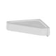 thumbnail image 1 of Estante Esquinero Baño Eleve Blanco, 1 of 2