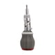 thumbnail image 1 of Destornillador De Trinquete Con Puntas Múltiples, Herramienta De Reparación Profesional Que Ahorra Trabajo, 1 of 5