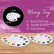 thumbnail image 2 of Set de Pintura Niños The Mega Deals 6 Colores Lavables, 2 of 3