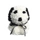 thumbnail image 1 of Flores Artificiales Perro Cachorro Flores De Espuma Perro Para Fiesta De Aniversario Cumpleaños Blanco, 1 of 3