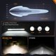 thumbnail image 4 of Barra de luces LED Nilight de 51 cm 75 W 9000 lm IP68 para offroad, 4 of 9
