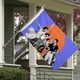thumbnail image 3 of Amor Sin Barreras Bandera impresa con temática, regalo perfecto para fanáticos, amigos y familiares, y adecuada para actividades al aire libre e interiores, decoraciones de fiesta. 90 cm × 150 cm., 3 of 6