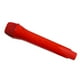 thumbnail image 1 of Micrófono De Juguete Para Niños Simulado, Micrófonos De Juego De Simulación Para Niñas, Niños, Niños, Rojo, 1 of 3