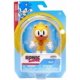 thumbnail image 1 of Minifigura de Sonic The Hedgehog Ray, 6,35 cm, el embalaje puede variar, 1 of 2