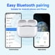 thumbnail image 2 of Estuche de carga inalámbrica compatible con AirPods Pro 3.ª generación, 2 of 8