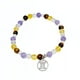thumbnail image 2 of PULSERA SIGNO GEMINIS CON DIJE PEQUEÑO, 2 of 2