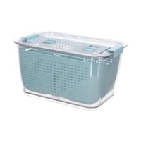 Organizador De Refrigerador Despensa 4.5 Litros Keep