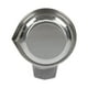 thumbnail image 1 of Bandeja Para Pesar Joyas, Báscula Para Alimentos, Bandeja Versátil Para Joyería En Polvo, 1 Uds. De Acero Inoxidable, 1 of 5