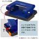 thumbnail image 5 of Hole Punch KOKUYO PN-G17W con capacidad para 17 hojas, color blanco, 5 of 6