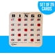 thumbnail image 3 of Bingo Cards Regal Bingo con obturador en la punta de los dedos, 25 tarjetas, 3 of 6