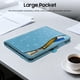 thumbnail image 5 of Funda Fintie para Samsung Galaxy Tab A11+ Plus 11 2025/A9+ Plus 2023, 5 of 9