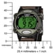 thumbnail image 4 of Reloj Timex Expedition T48042 digital de tamaño completo para hombre, 4 of 5