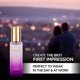 thumbnail image 2 of Perfume BellaVita Luxury DATE Eau de Parfum para mujer, 20 ml, 2 of 8