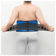 thumbnail image 3 of Faja Lumbar De Compresión Ajustable Cinturón De Neopreno, 3 of 4