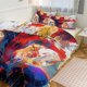 thumbnail image 1 of Spiderman Bedding Sets for Kids Men Women, 1 of 5