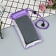 thumbnail image 3 of Set 12 Bolsas Impermeable Proteger Celular Agua Lau, 3 of 3