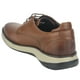 thumbnail image 4 of Zapato Ferracini Fluence Hombre 5541 D Havana Casual, 4 of 6