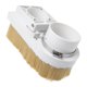 thumbnail image 3 of Limpiador De Zapatos Con Cubierta Antipolvo Para Piezas De Máquina De Grabado Fresadora CNC, Husillo De 75mm, 3 of 5