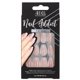thumbnail image 1 of Set de uñas artificiales Ardell Nail Addict French French Fade, 1 of 2