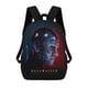 thumbnail image 1 of Mochila Desmarcar Hellraiser Pinhead, 1 of 6