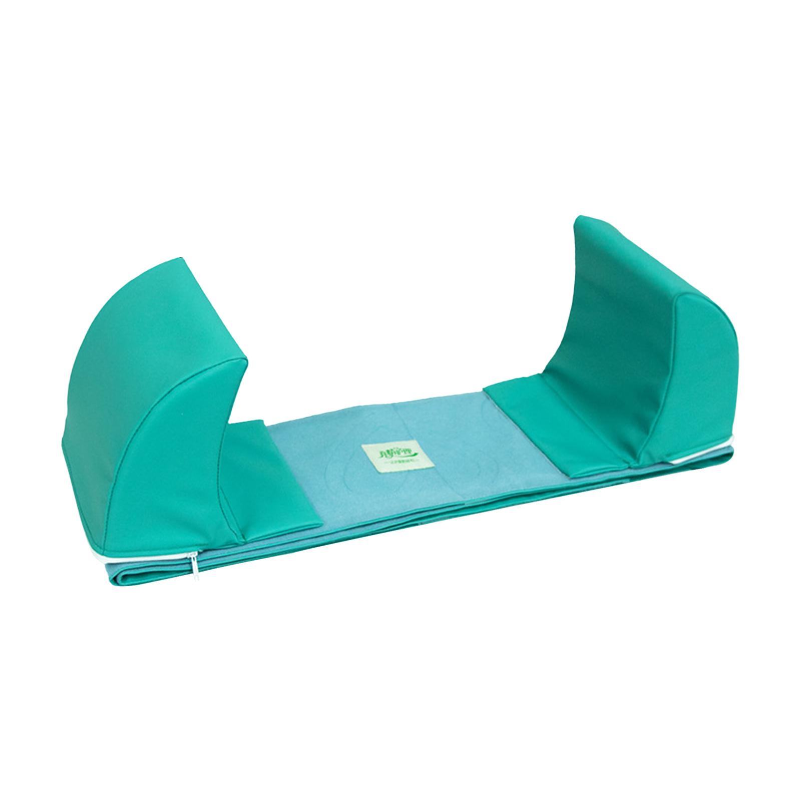 Ioensy - Almohada De Cintura De Soporte Lateral Para Silla De Ruedas Para Personas Mayores Postcirugía Cojín De Espalda Para Personas Mayores