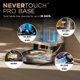 thumbnail image 2 of Combinación de robot aspirador y mopa Shark PowerDetect NeverTouch Pro, 2 of 9