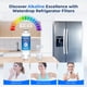 thumbnail image 3 of Filtro de agua Waterdrop Alkaline DA97-17376B para Samsung, 3 of 9
