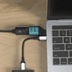 thumbnail image 2 of Adaptador USB-C a DisplayPort 8K@60Hz Onten OTN-UC103, 2 of 3