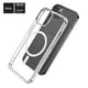thumbnail image 3 of Carcasa Hoco Shell Magnetic para Iphone 14 Transparente, 3 of 3