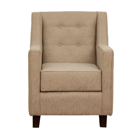 Poltrona Belen Lino Sidelli Beige