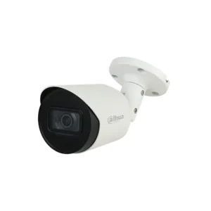 Cámara Dahua Hdcvi Bullet 4K 2.8Mm Ir30 Ip67 Sin Audio