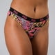 thumbnail image 3 of Pack 3X Bikini Algodon Fls Flores Mujer 25586-251, 3 of 4