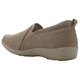 thumbnail image 4 of Zapato de Mujer de color Champagne Casual Chalada Deco-11, 4 of 6