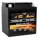 thumbnail image 1 of Batería WEIZE YTX30L-BS 12V 30Ah libre de mantenimiento, 1 of 5